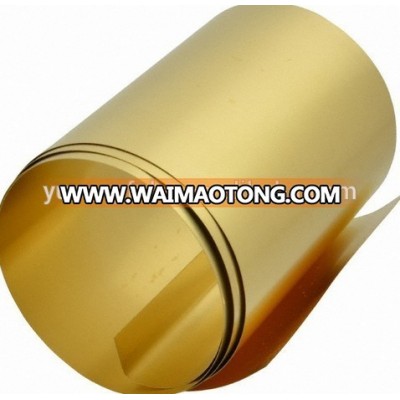 Factory Direct Sale Copper Clad Steel Sheet with Promotion Price