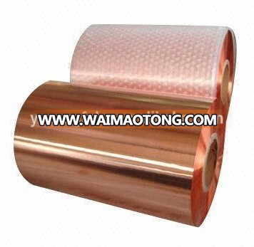 Copper Clad Steel Strip - CSC Strip