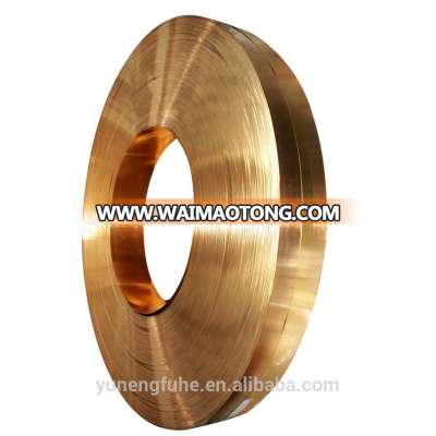 Copper Clad Steel Tape/Strip - Copper Laminated Steel Tape/Strip