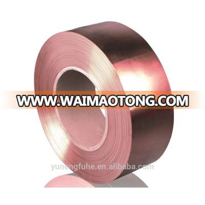 Copper Steel Composite Strip for Hardware