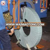 Electrical Steel Strip for Rotor and Stator Plates of Small Electrical Motors